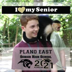 Meet your Posher, Jen